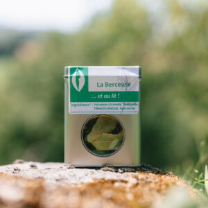 Tisane Bio La Berceuse