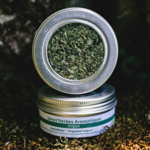 Origan Bio