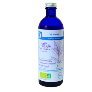 hydrolat, synergie, peaux matures, tonique visage, antirides