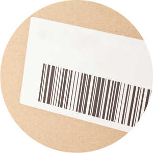 Des codes-barres sur les produits Sem'Ar&ocirc;me pour les pros