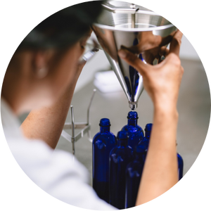 Sem'Ar&ocirc;me s'engage &agrave; vous proposer des produits artisanaux, sains et naturels