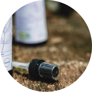 Le spray, accessoire pour vos flacons d'hydrolats