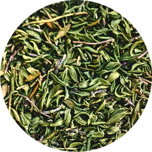 Des herbes aromatiques seules ou en m&eacute;lange