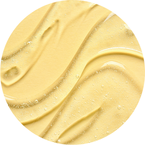 Texture huile de massage